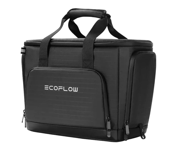 Ecoflow Torba wodoodporna Delta 3 - 1505379 - zdjęcie 2